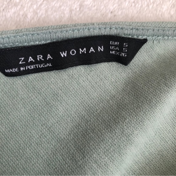 Zara women beautiful dress - Picture 5 of 7